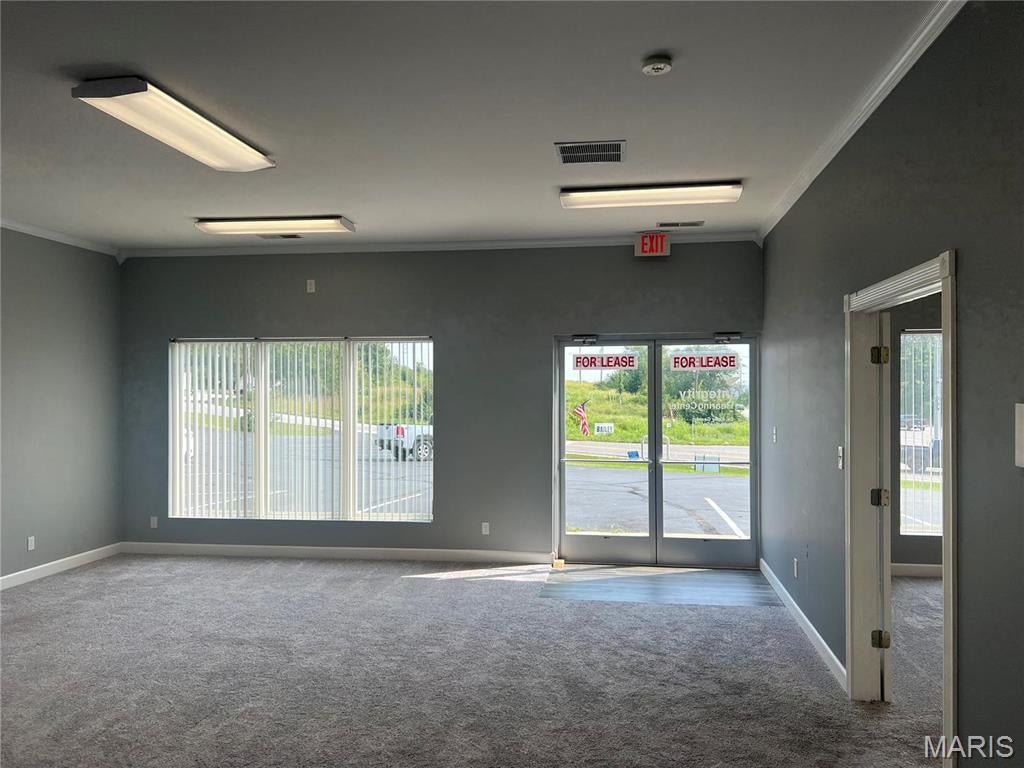 N/A - Commercial Lease