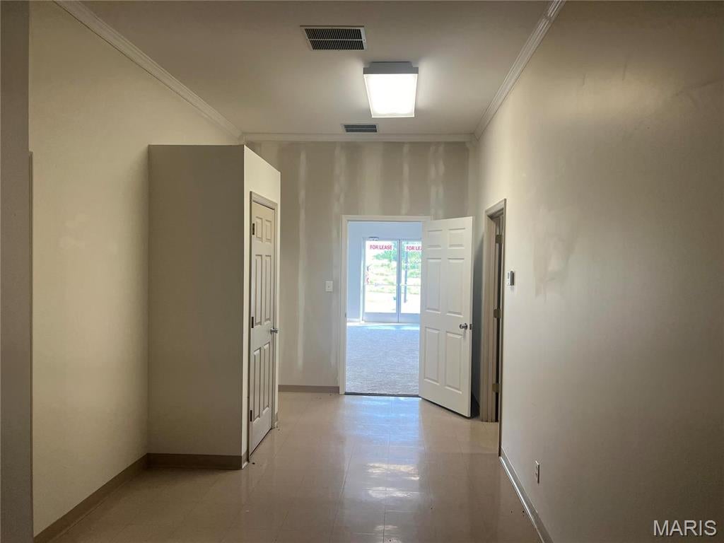 N/A - Commercial Lease
