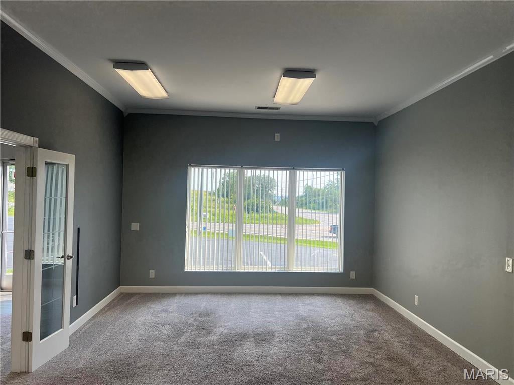 N/A - Commercial Lease