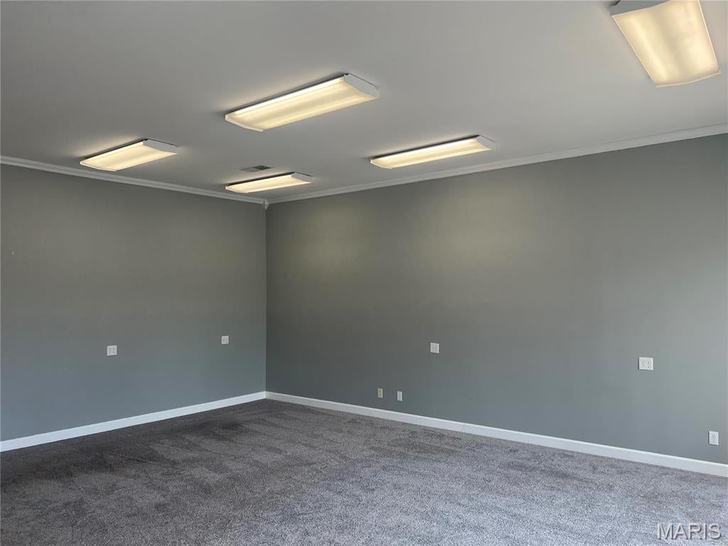 N/A - Commercial Lease