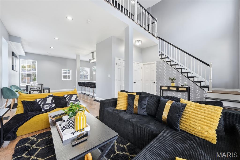 Chateau Gardens 2 - Residential
