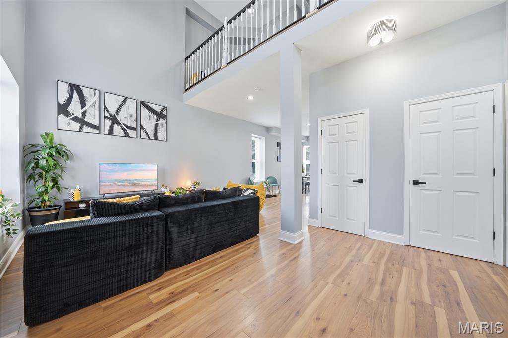 Chateau Gardens 2 - Residential