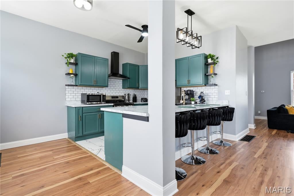 Chateau Gardens 2 - Residential