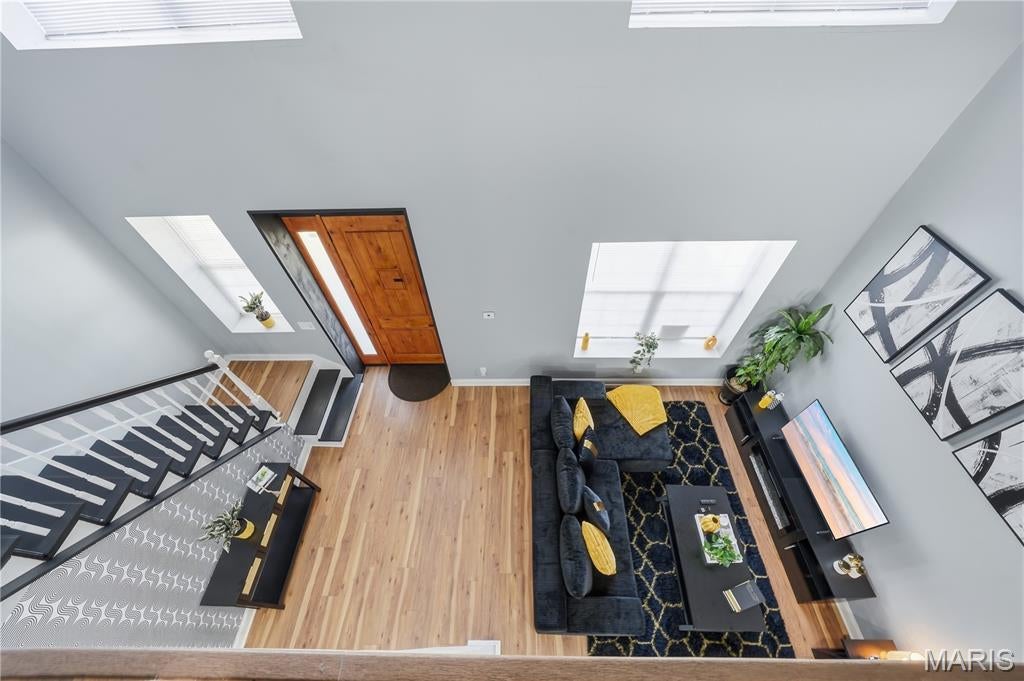 Chateau Gardens 2 - Residential