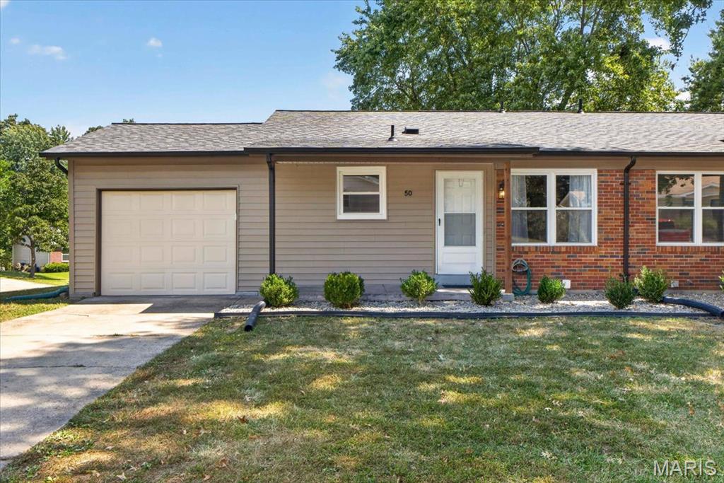 Laura Hills #3 - Residential