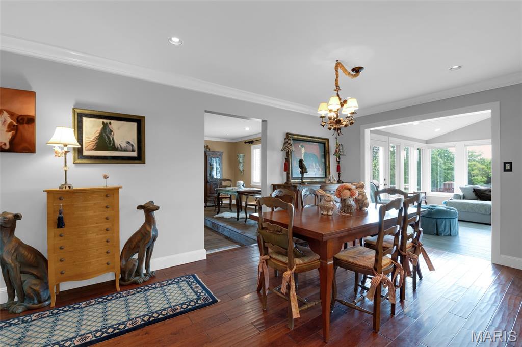 Allenton Trails 1 - Residential