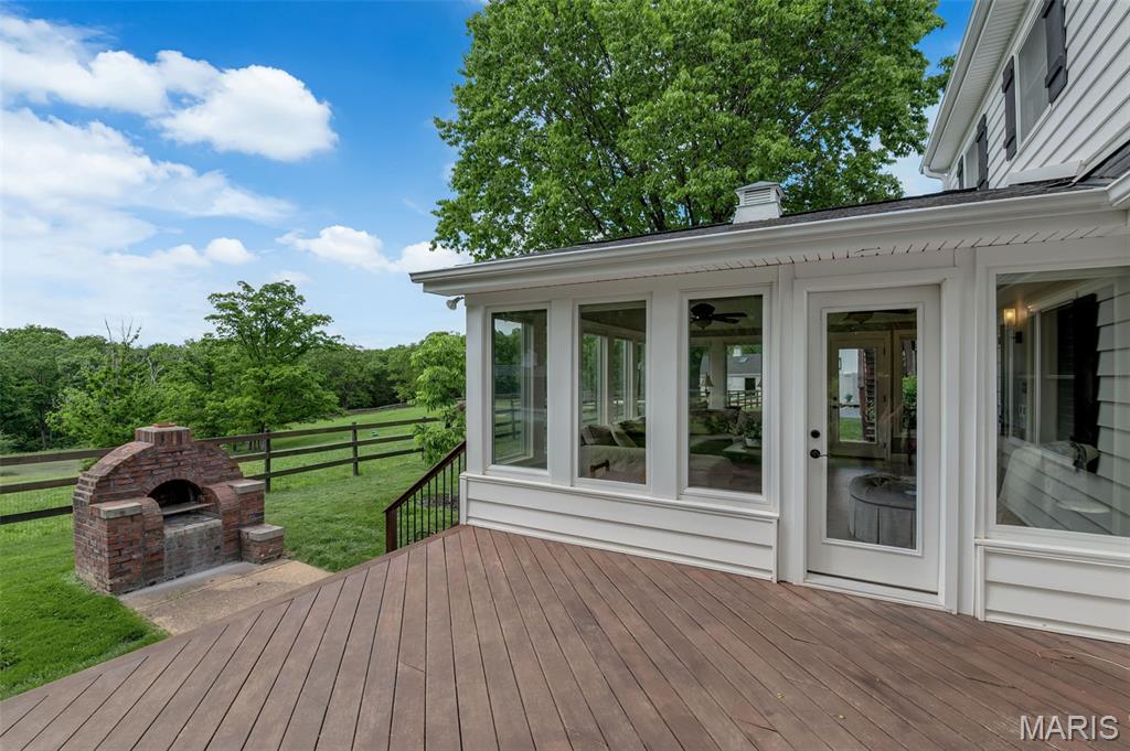 Allenton Trails 1 - Residential