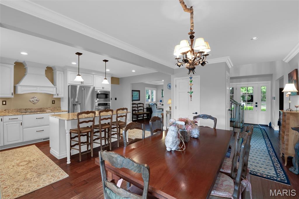 Allenton Trails 1 - Residential