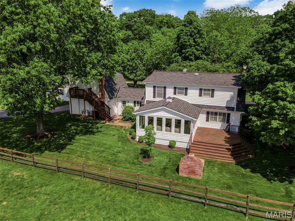 Allenton Trails 1 - Residential