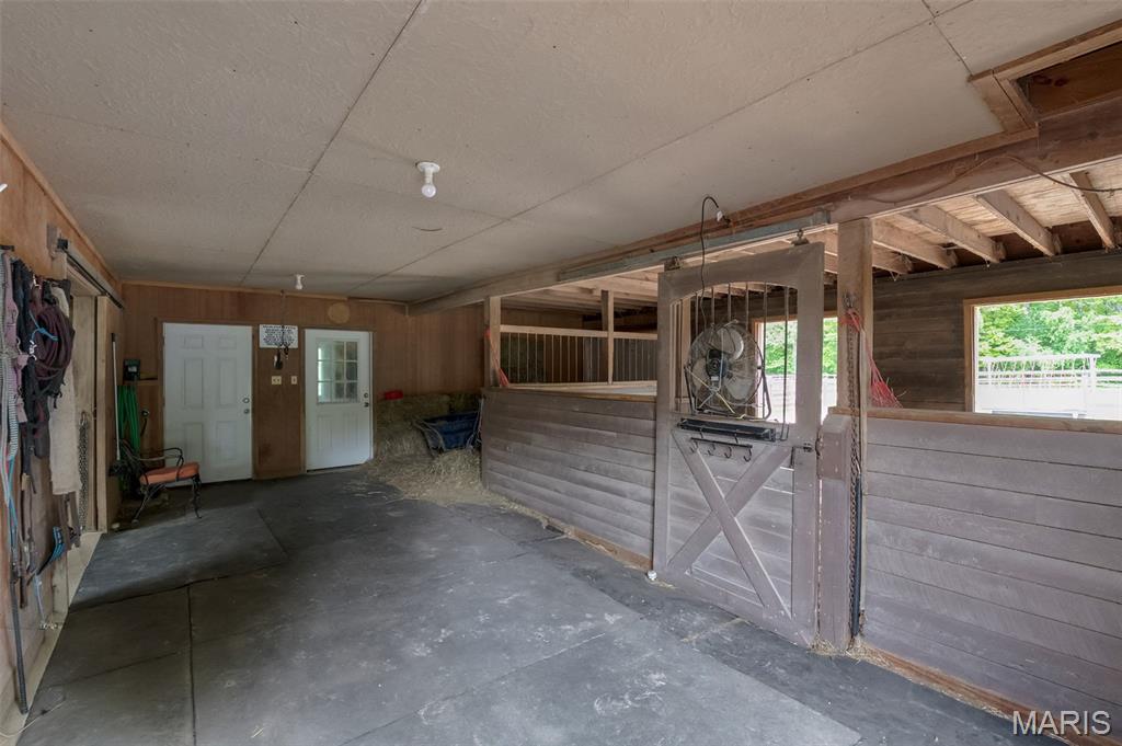 Allenton Trails 1 - Residential
