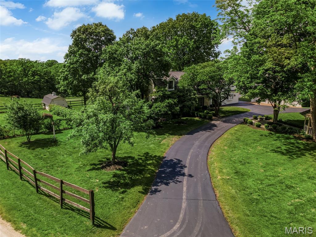 Allenton Trails 1 - Residential