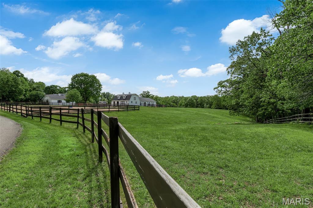 Allenton Trails 1 - Residential