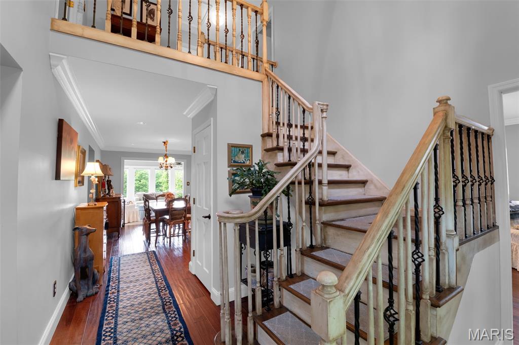 Allenton Trails 1 - Residential
