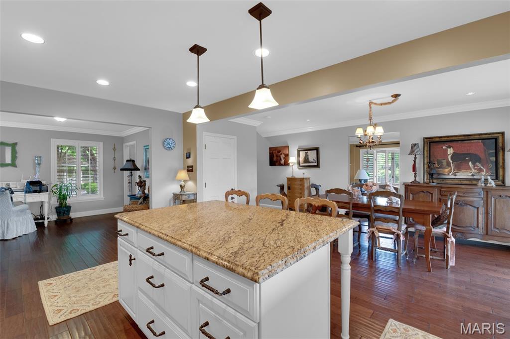 Allenton Trails 1 - Residential