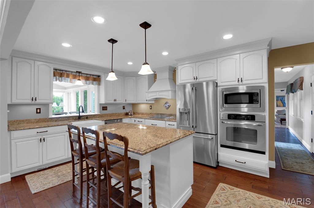 Allenton Trails 1 - Residential
