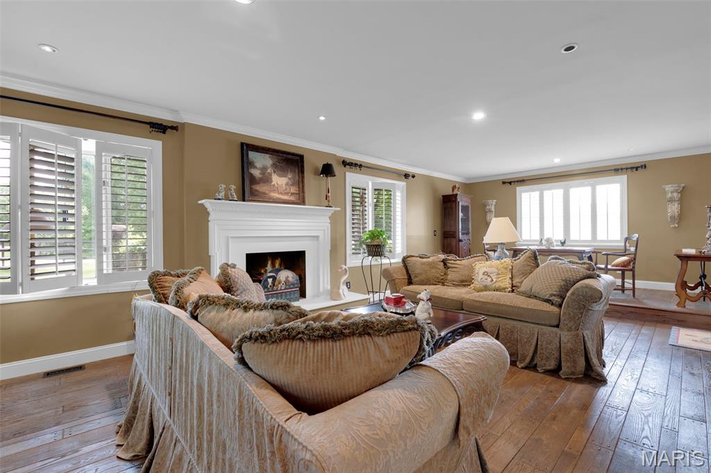 Allenton Trails 1 - Residential