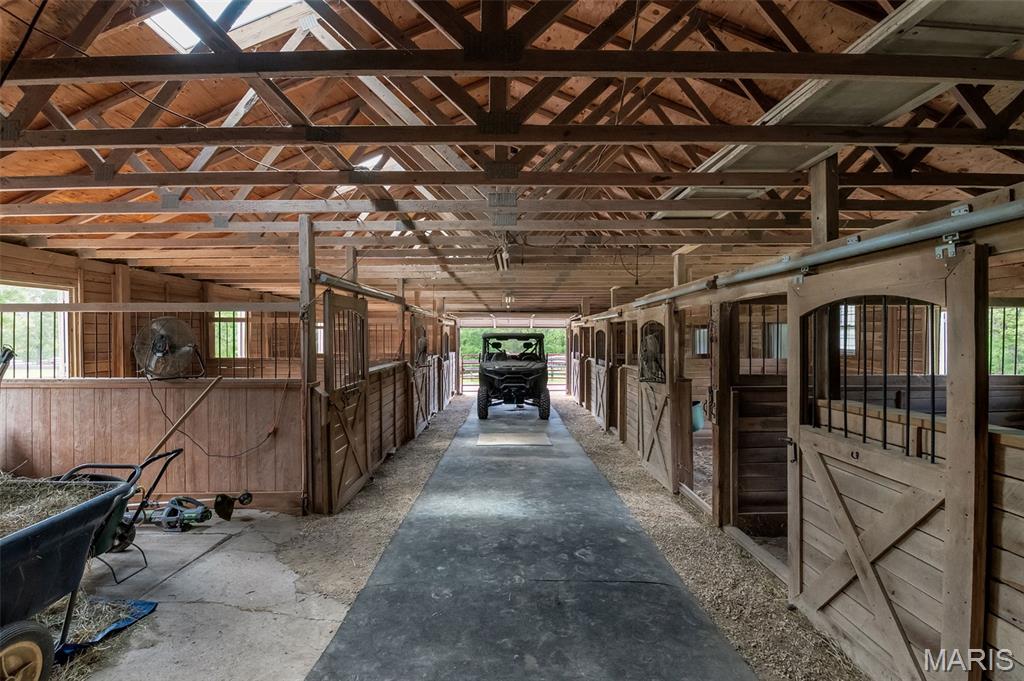 Allenton Trails 1 - Residential