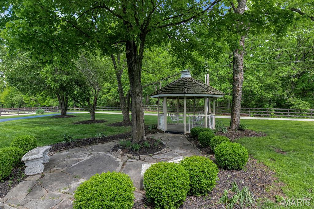 Allenton Trails 1 - Residential