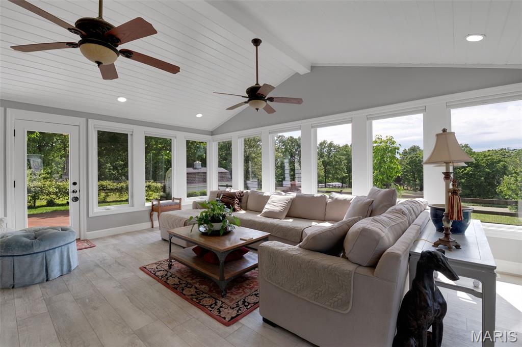 Allenton Trails 1 - Residential