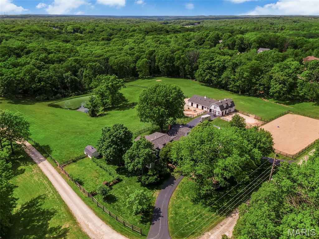 Allenton Trails 1 - Residential