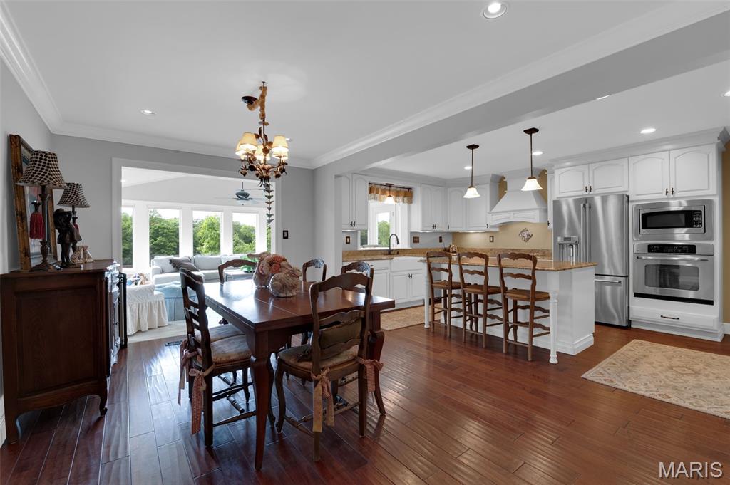 Allenton Trails 1 - Residential