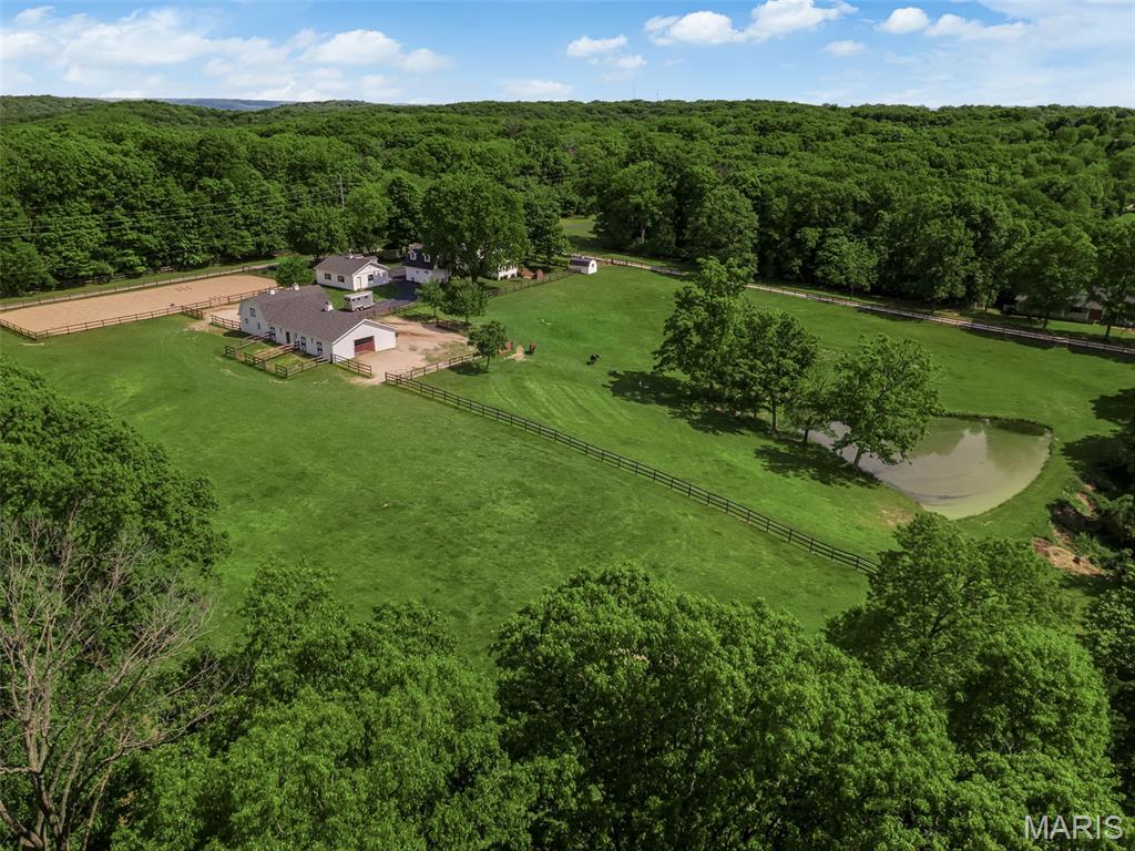 Allenton Trails 1 - Residential