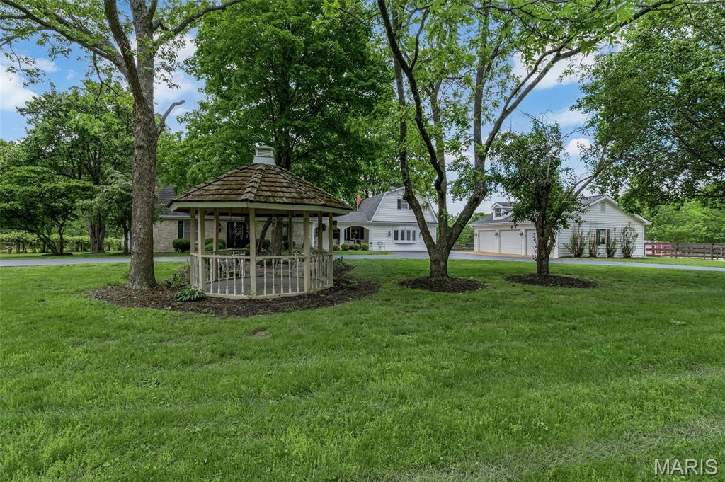 Allenton Trails 1 - Residential