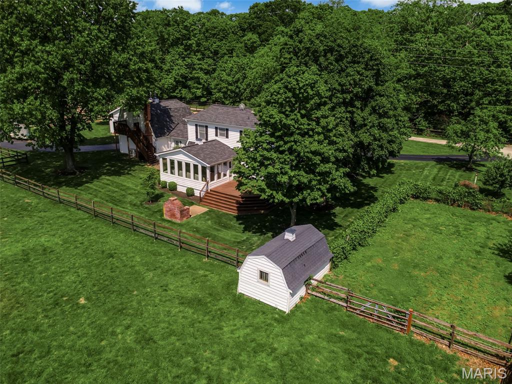 Allenton Trails 1 - Residential