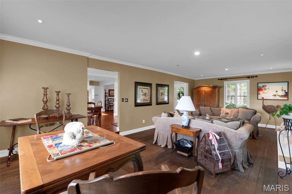 Allenton Trails 1 - Residential