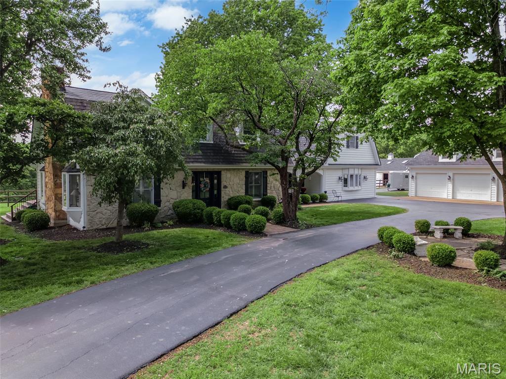 Allenton Trails 1 - Residential