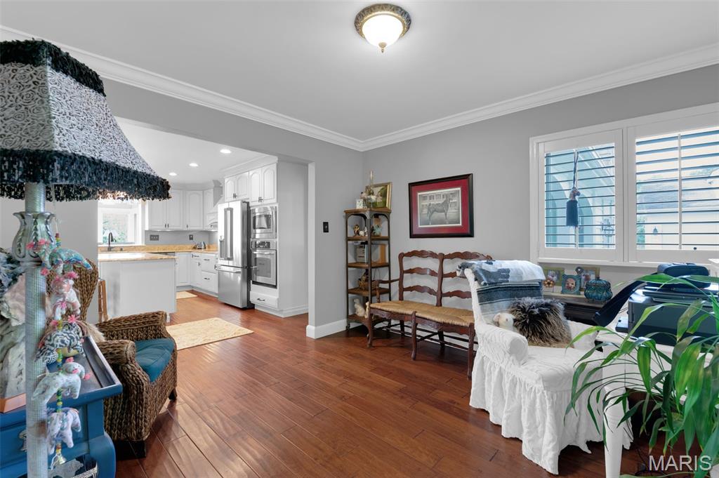 Allenton Trails 1 - Residential