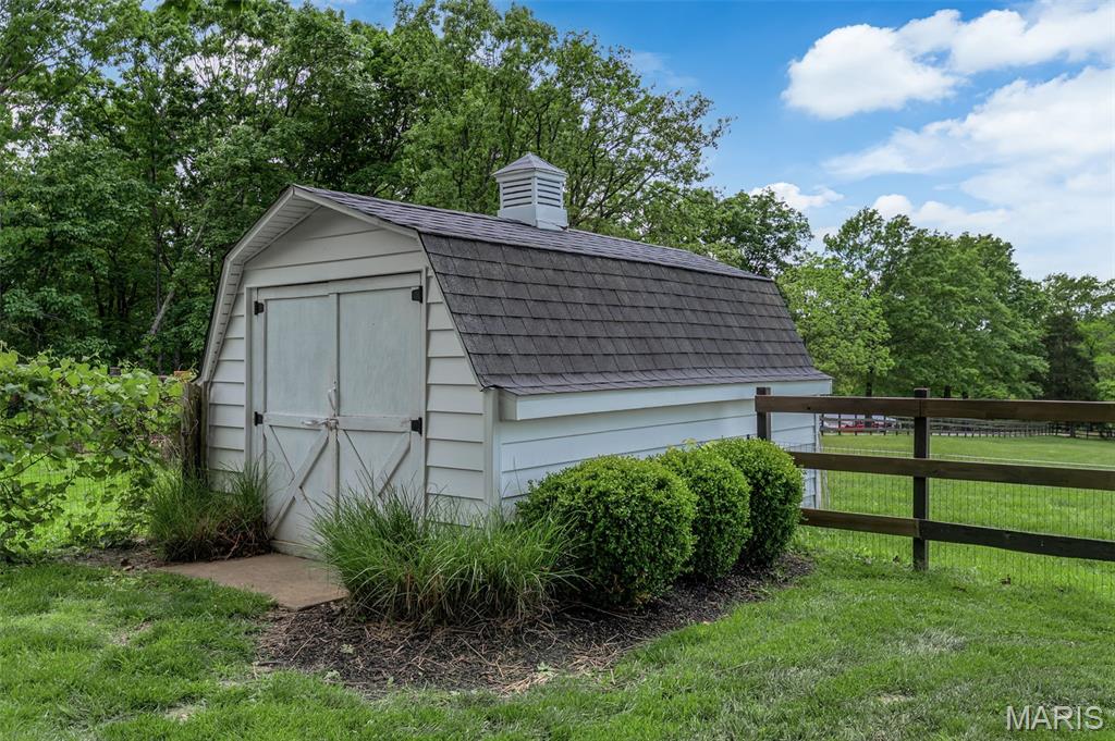 Allenton Trails 1 - Residential