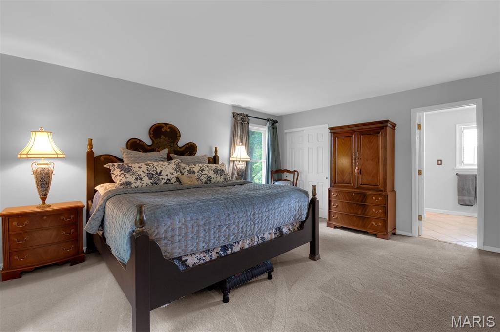 Allenton Trails 1 - Residential