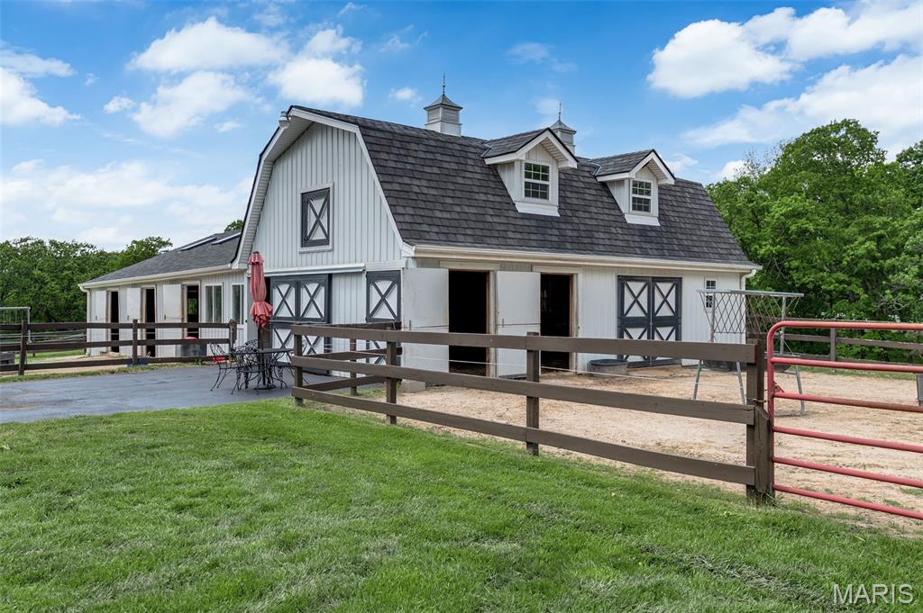 Allenton Trails 1 - Residential
