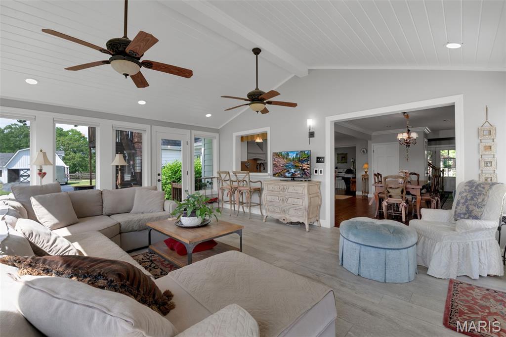 Allenton Trails 1 - Residential