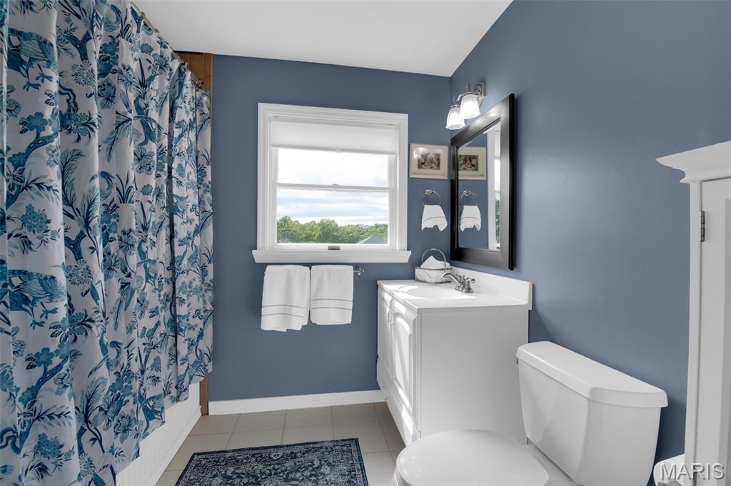 Allenton Trails 1 - Residential