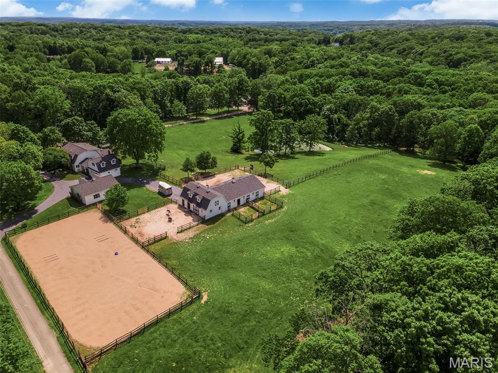 Allenton Trails 1 - Residential