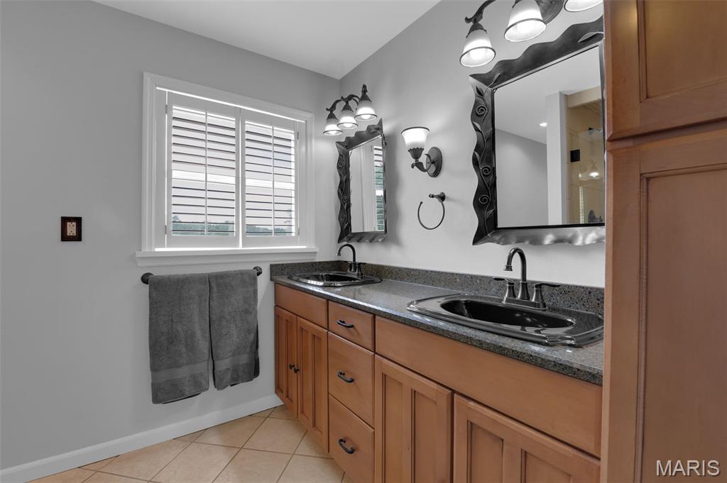 Allenton Trails 1 - Residential