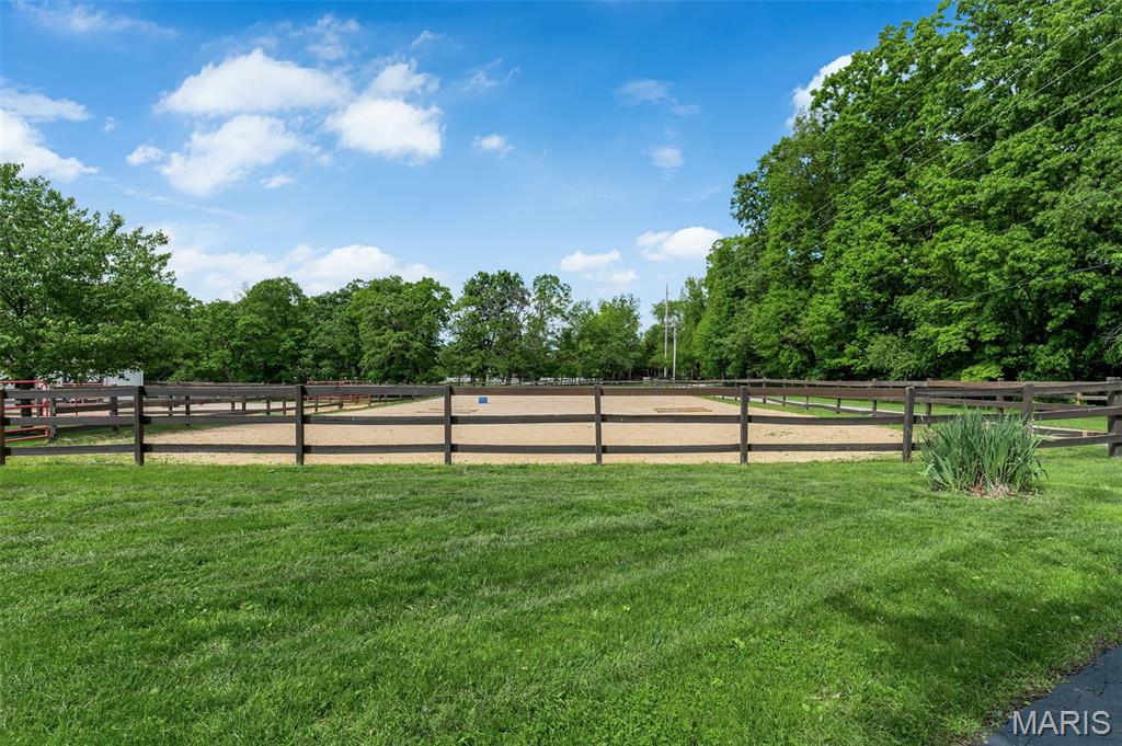 Allenton Trails 1 - Residential