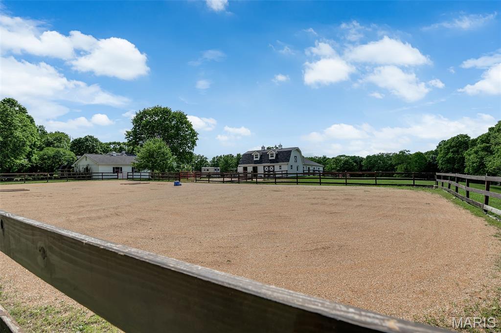 Allenton Trails 1 - Residential