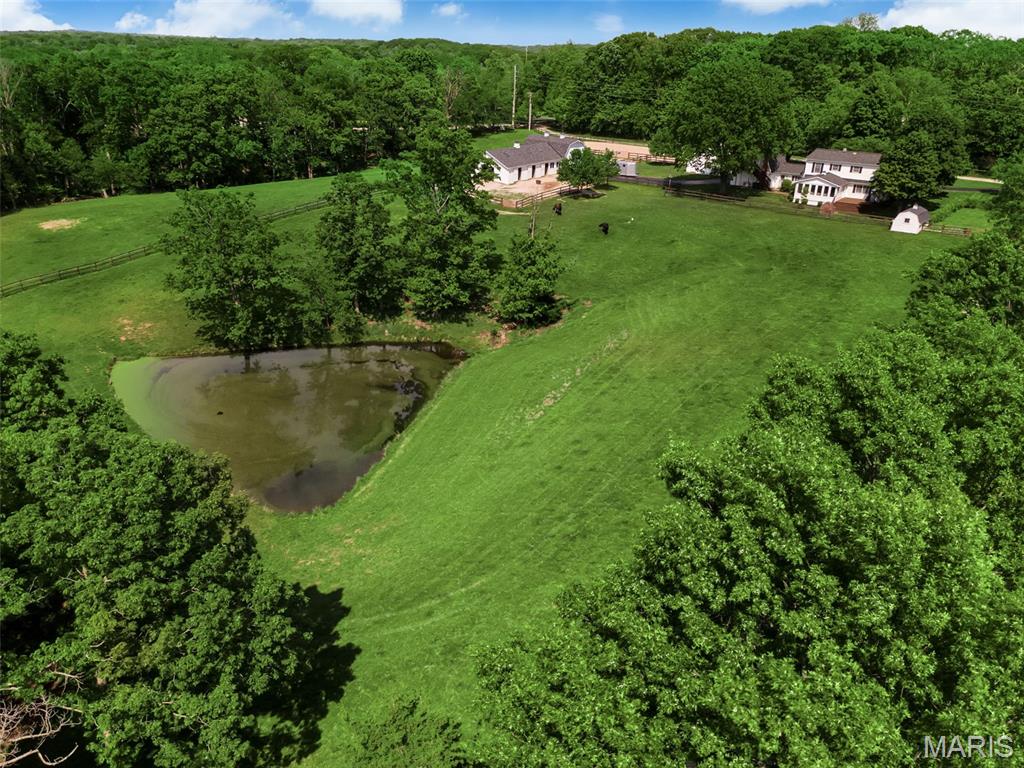 Allenton Trails 1 - Residential