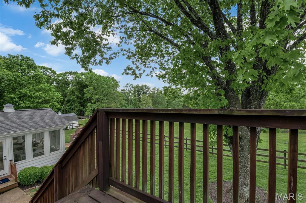 Allenton Trails 1 - Residential