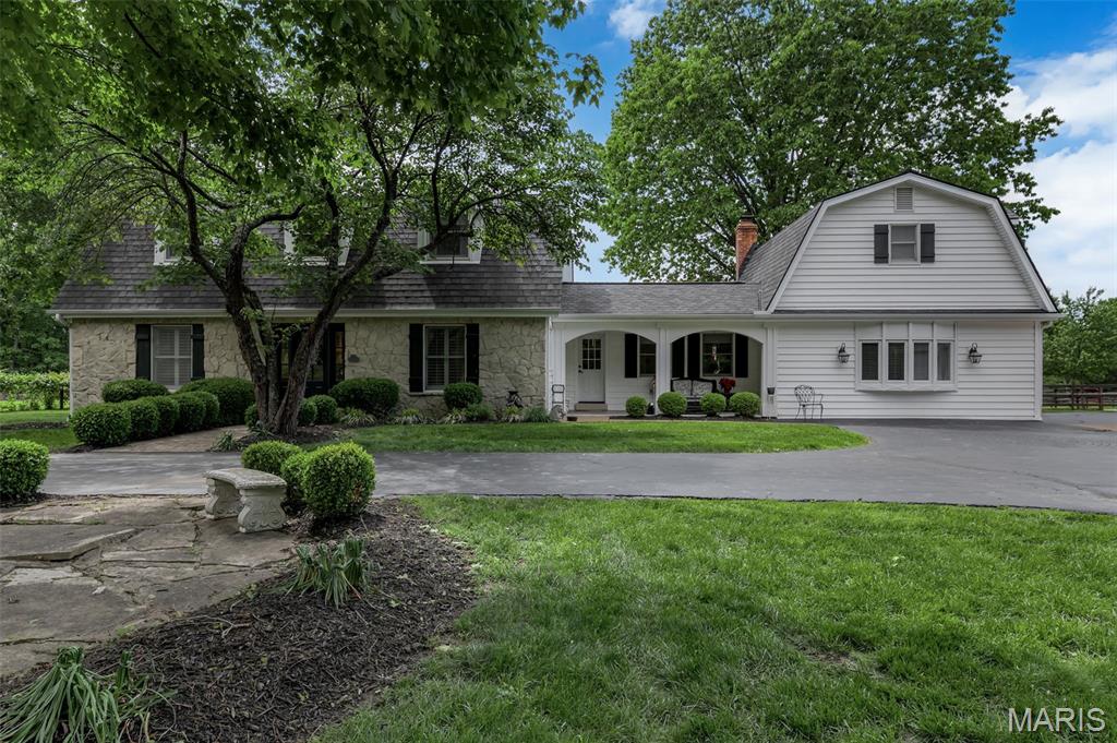 Allenton Trails 1 - Residential