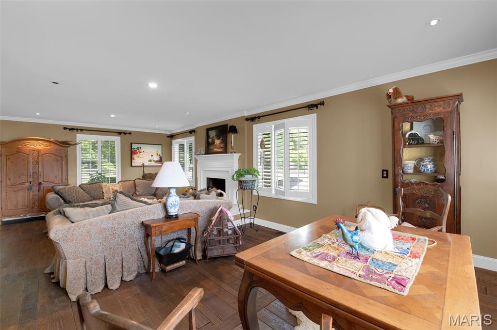 Allenton Trails 1 - Residential