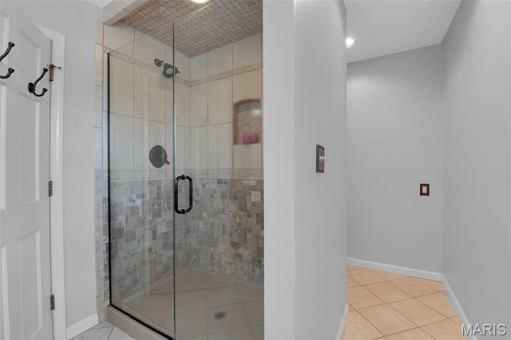 Allenton Trails 1 - Residential