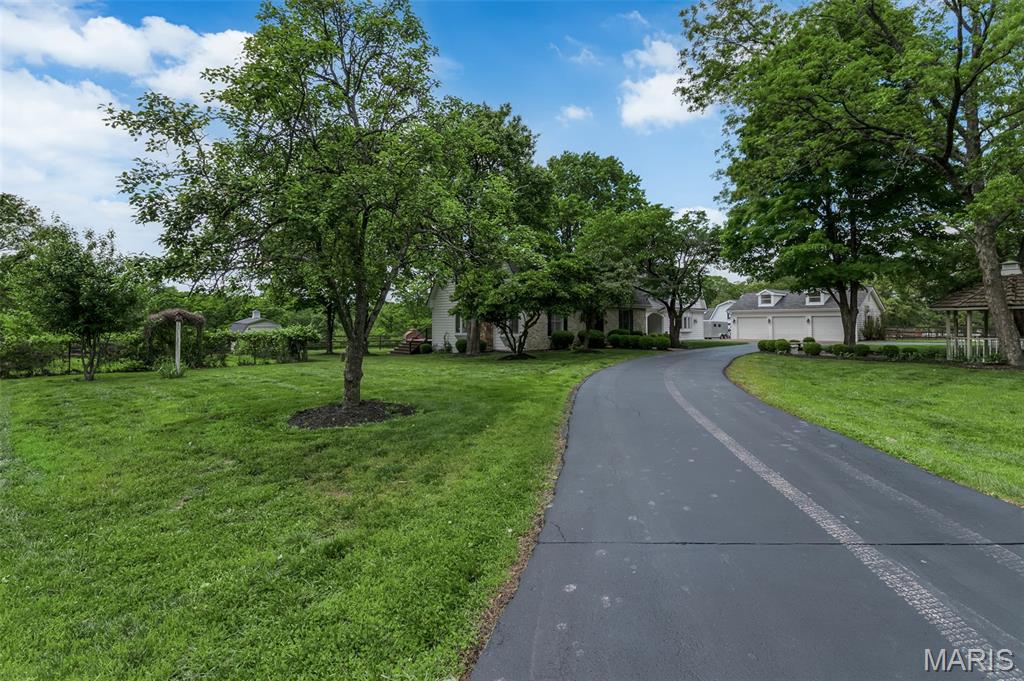 Allenton Trails 1 - Residential
