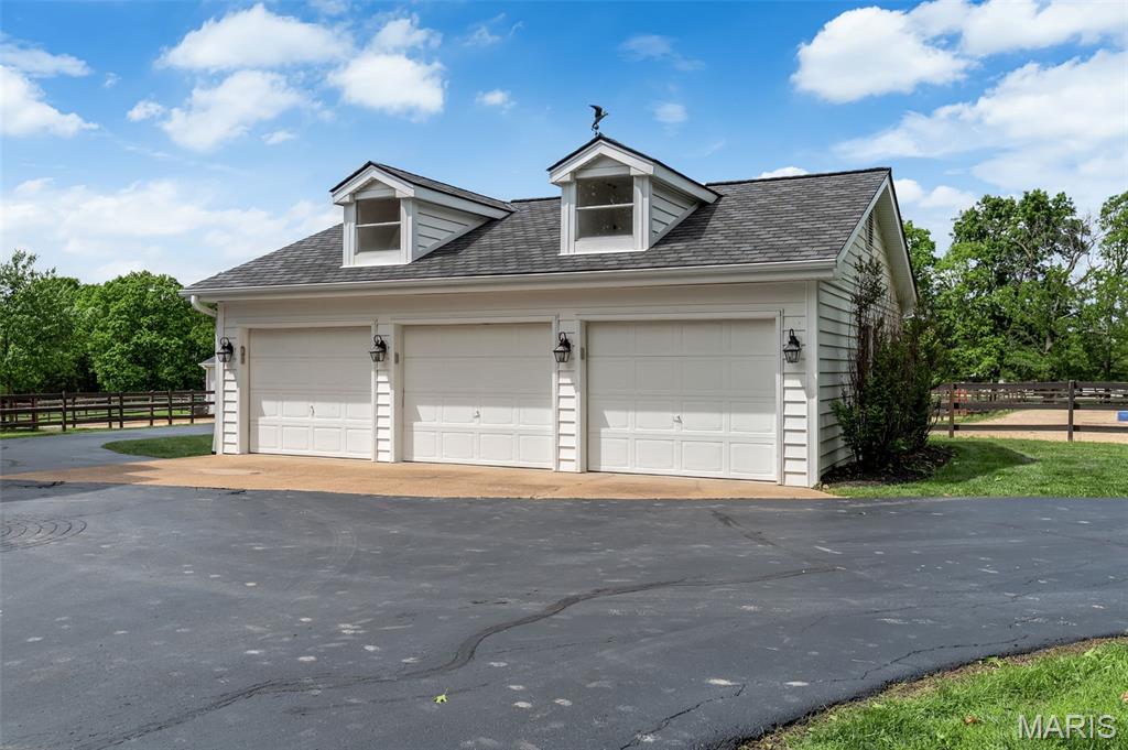 Allenton Trails 1 - Residential