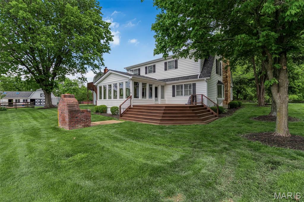 Allenton Trails 1 - Residential