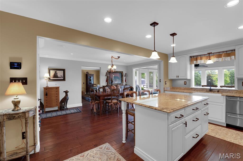Allenton Trails 1 - Residential