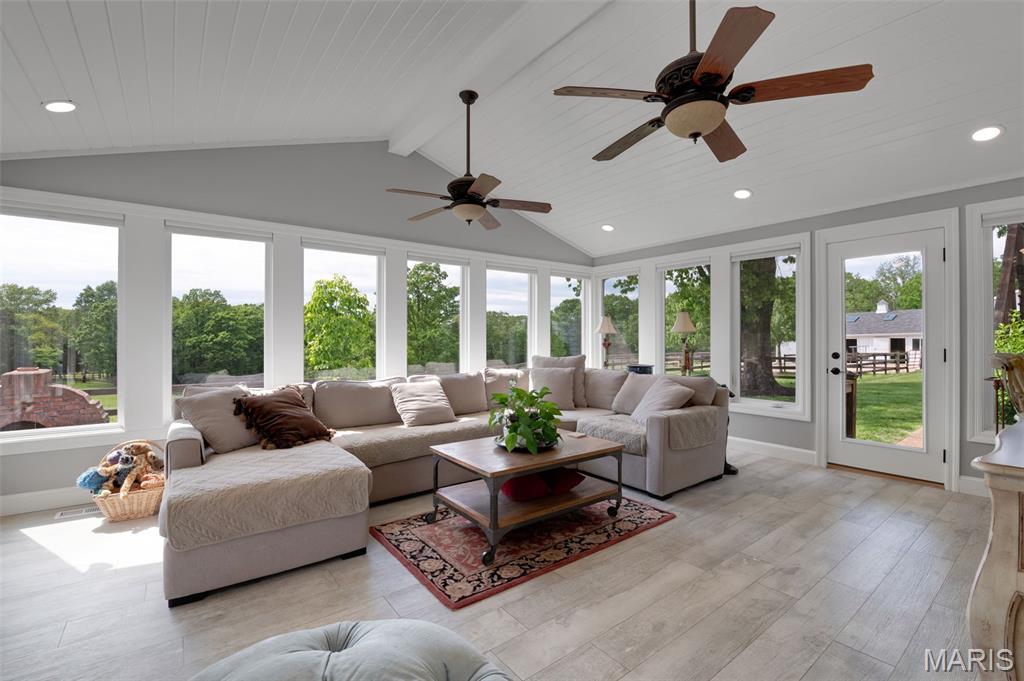 Allenton Trails 1 - Residential